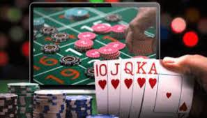 Как войти на сайт Casino Triumf
