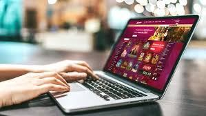 Официальный сайт Grizzly Casino