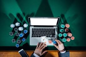 Официальный сайт Casino Triumf