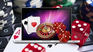 Зеркало Casino Triumf
